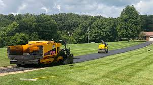 Professional Driveway Paving Services in Summer Set, MO